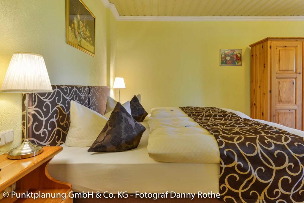 Hotel Oberwirt Obing Exterior foto